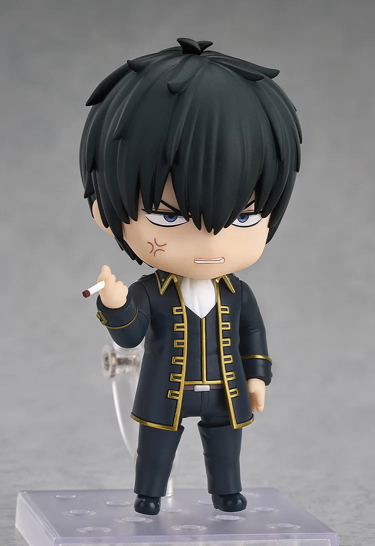 PRE ORDER Nendoroid Toshiro Hijikata