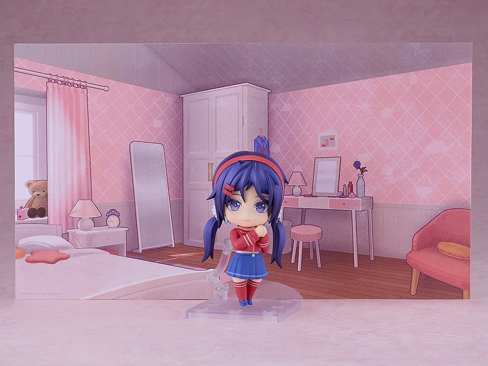 PRE ORDER Nendoroid Mita