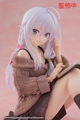 Wandering Witch: The Journey of Elaina Desktop Cute Figure - Elaina (Casual Clothes Ver.)