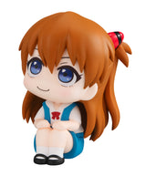 PRE ORDER Lookup Rebuild of Evangelion - Asuka Shikinami Langley (Repeat)