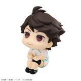 Lookup Haikyuu!! - Toru Oikawa Uniform ver. -