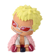 PRE ORDER Lookup ONE PIECE - Donquixote Doflamingo