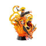 Petitrama DX Vol.01 Naruto Shippuden - Naruto Uzumaki -