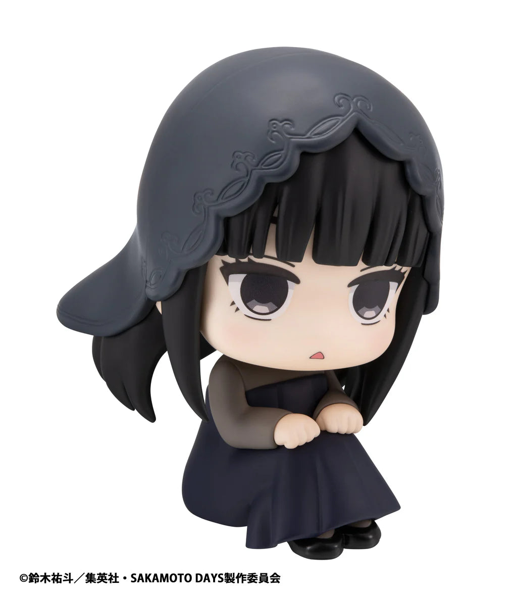 PRE ORDER Lookup SAKAMOTO DAYS - Osaragi