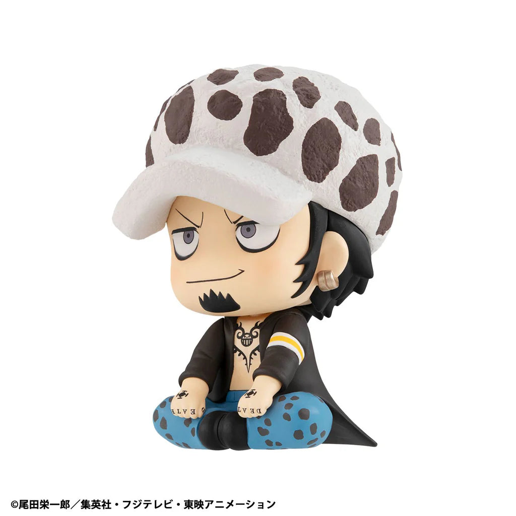 PRE ORDER [VIP] Lookup ONE PIECE - Trafalgar Law（Repeat）