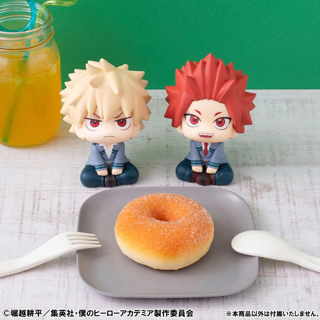 PRE ORDER Lookup My Hero Academia - Eijiro Kirishima