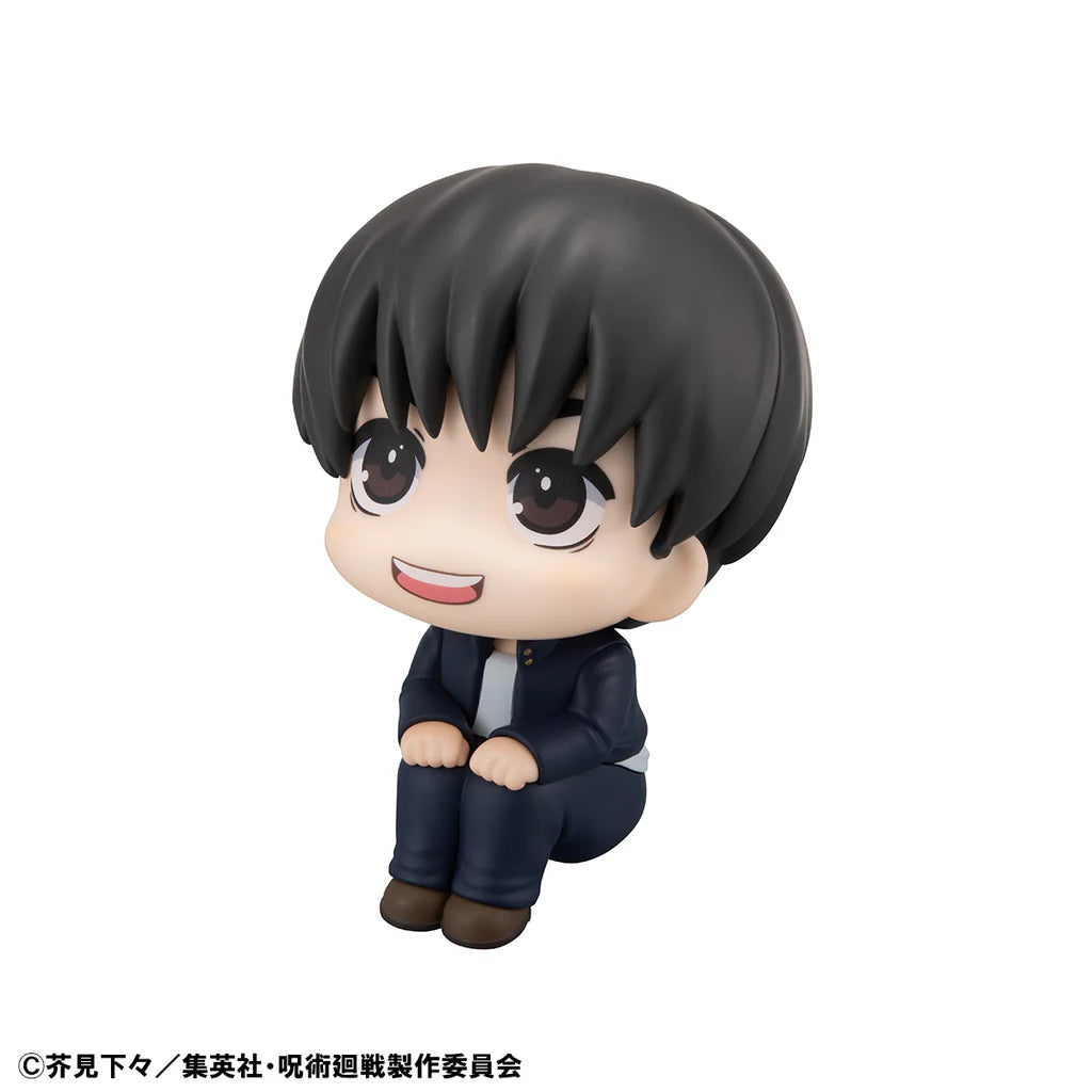 PRE ORDER Lookup Jujutsu Kaisen - Yu Haibara [with GIFT]