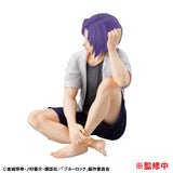 PRE ORDER G.E.M. series BLUE LOCK - Reo Mikage Palm size