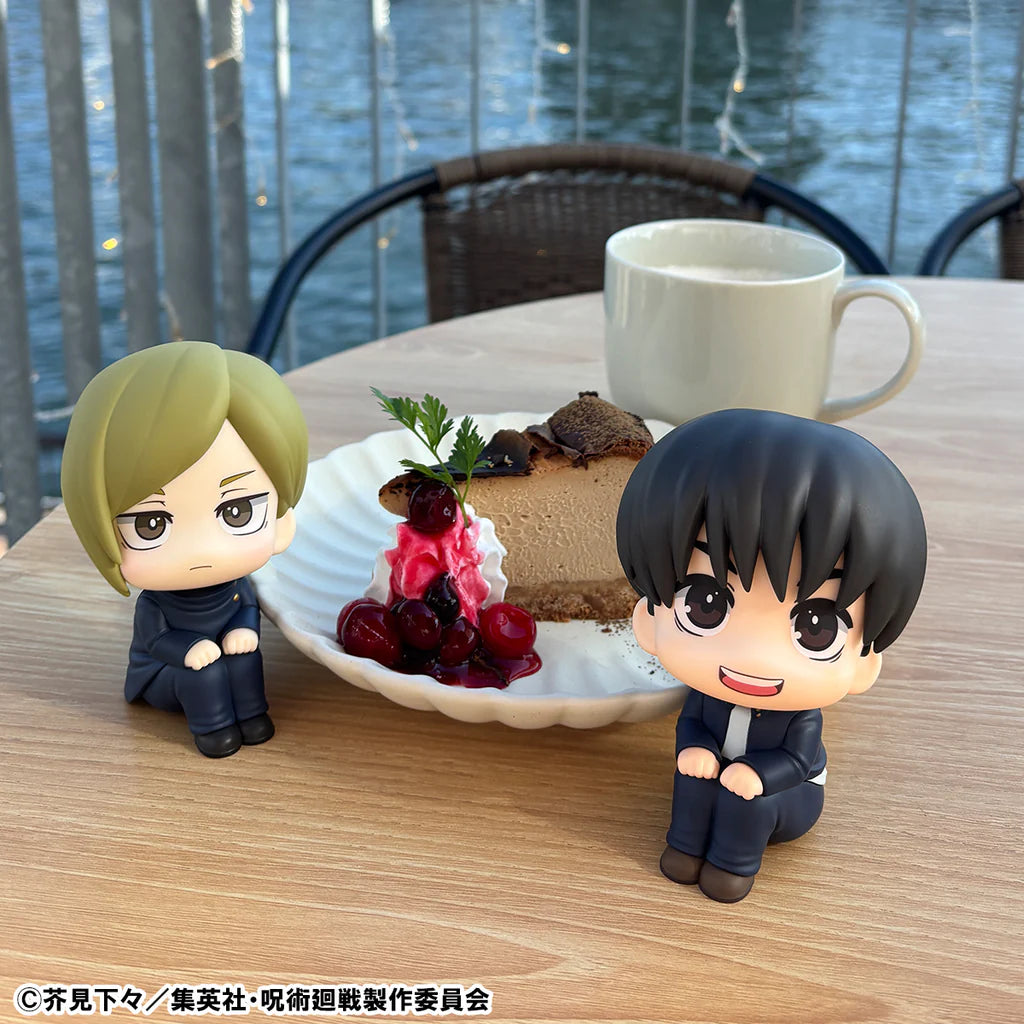 PRE ORDER Lookup Jujutsu Kaisen - Yu Haibara [with GIFT]