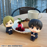 PRE ORDER Lookup Jujutsu Kaisen - Yu Haibara [with GIFT]