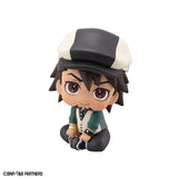 PRE ORDER Lookup TIGER & BUNNY - Kaburagi・T・Kotetsu