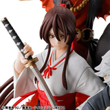 PRE ORDER Petitrama DX Hell's Paradise: Jigokuraku