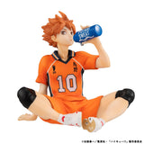 PRE ORDER G.E.M. Series: Haikyu!! – Palm-size Shoyo Hinata: Second Uniform Ver.