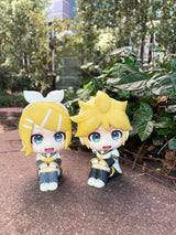 PRE ORDER Lookup Kagamine Rin & Len set [with Gift]