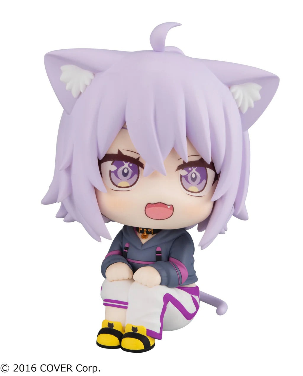 Lookup Nekomata Okayu