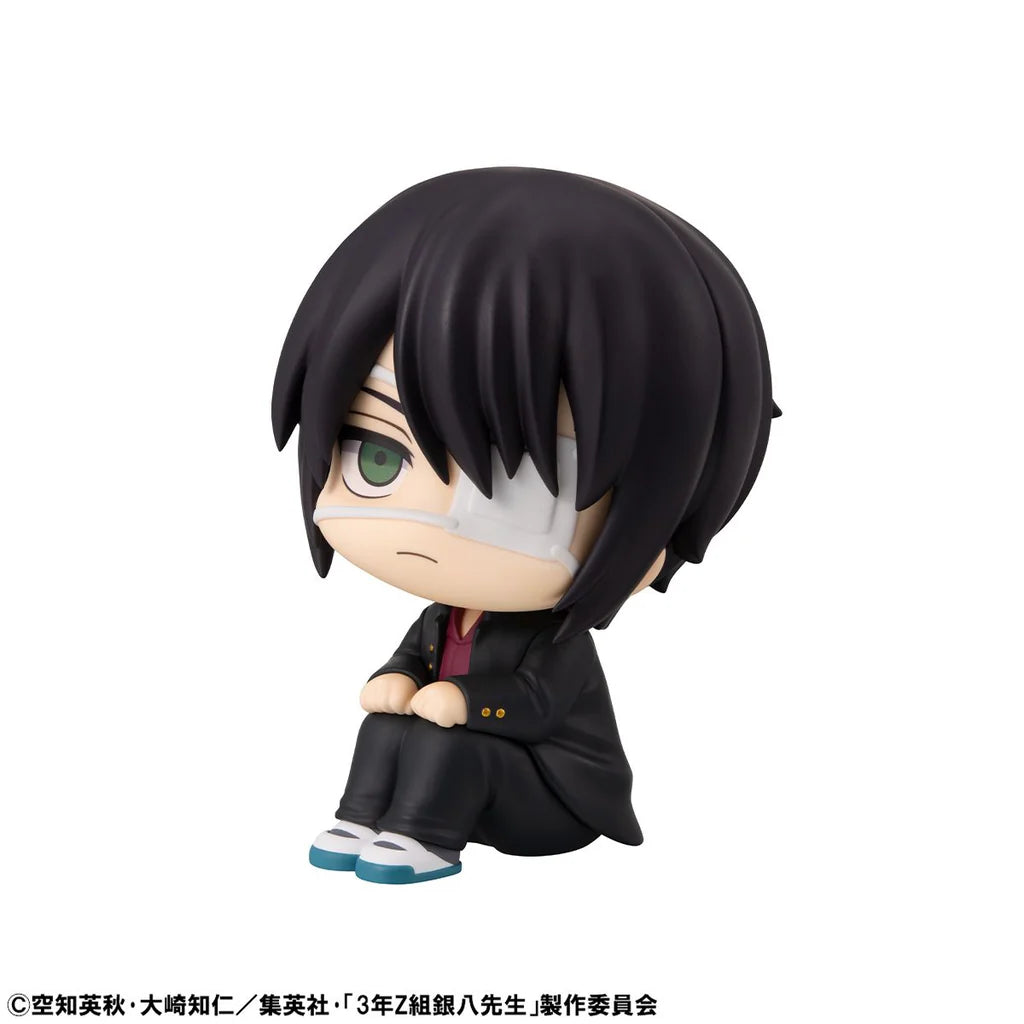 PRE ORDER [VIP] Lookup Mr. Ginpachi's Zany Class - Shinsuke Takasugi