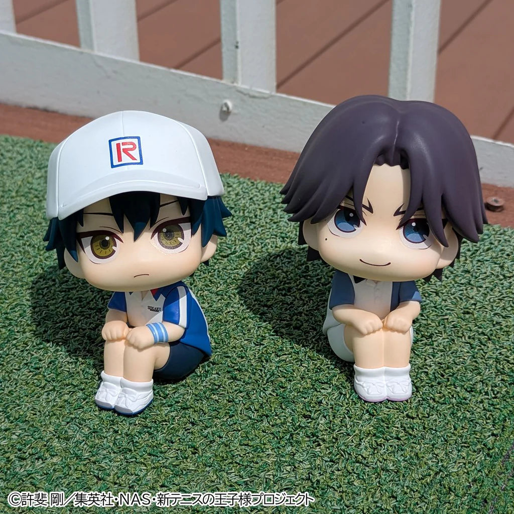 PRE ORDER Lookup The New Prince of Tennis - Ryoma Echizen & Keigo Atobe set [with Gift]