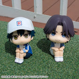 PRE ORDER Lookup The New Prince of Tennis - Ryoma Echizen & Keigo Atobe set [with Gift]