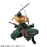 PRE ORDER Variable Action Heroes ONE PIECE - Roronoa Zoro (Repeat)