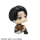 PRE ORDER Lookup Attack on Titan - Levi Ackerman