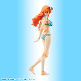 PRE ORDER Variable Action Heroes ONE PIECE - Nami Summer Vacation Ver.