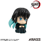 PRE ORDER Lookup Demon Slayer: Kimetsu no Yaiba - Muichiro Tokito Smile face ver (Repeat)