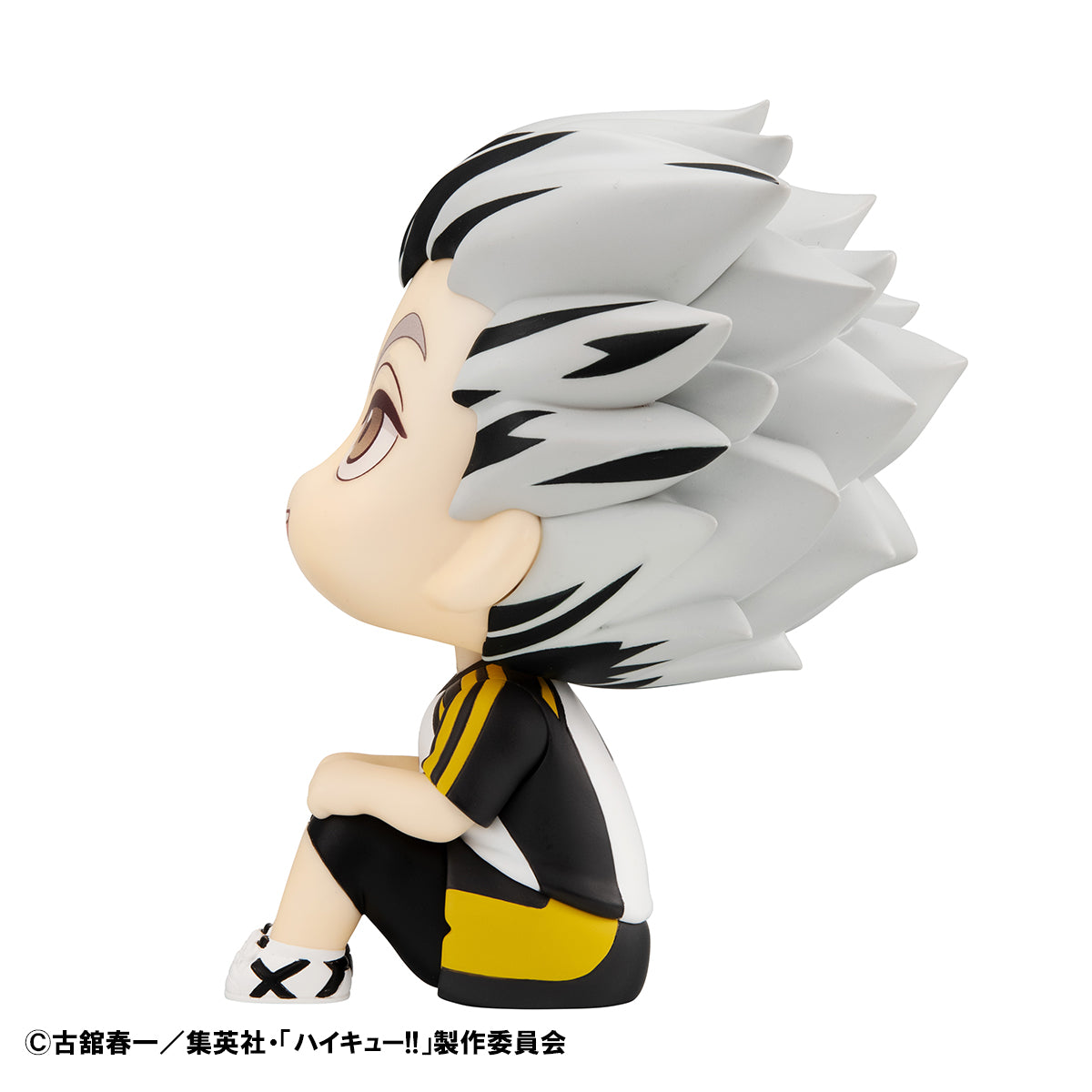 PRE ORDER Lookup Haikyu!! - Kotaro Bokuto: Uniform Ver.