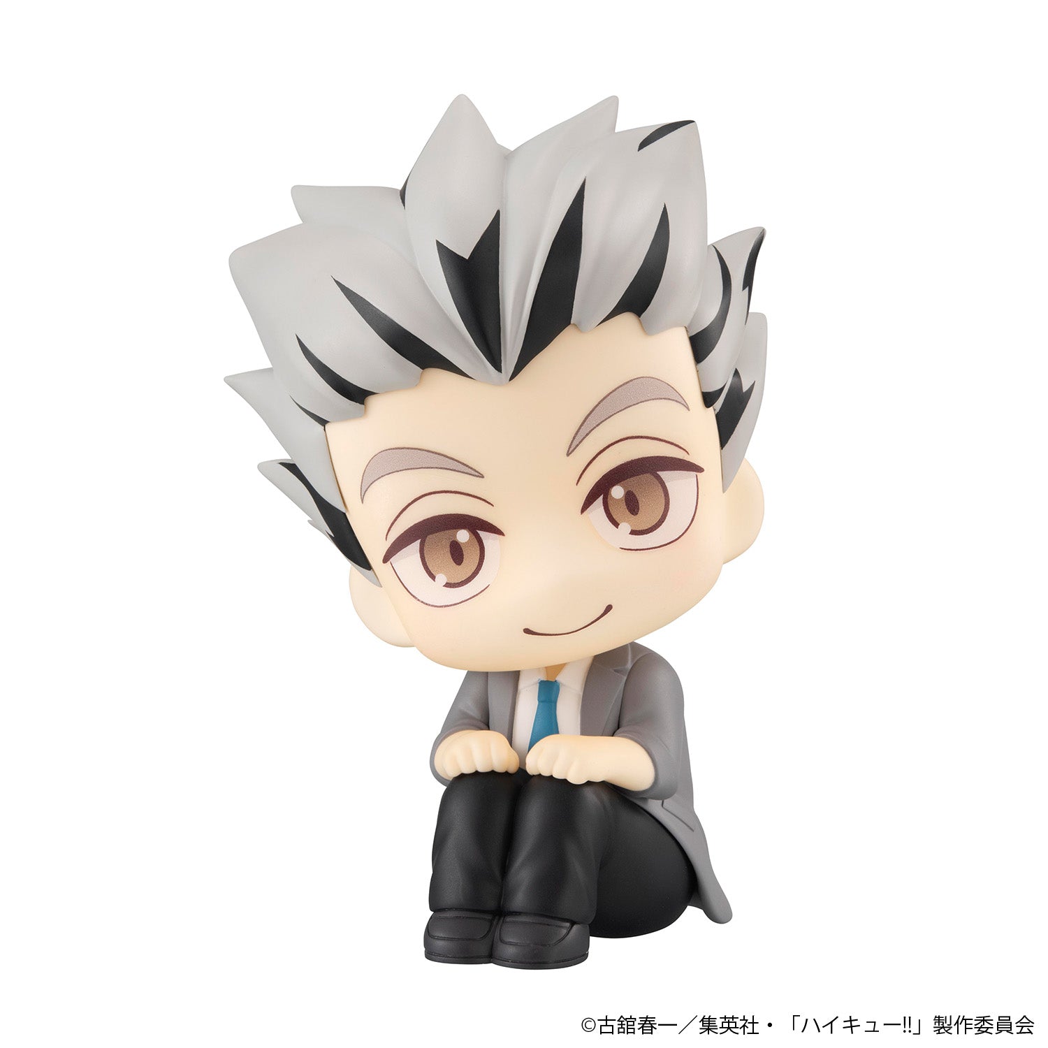PRE ORDER Lookup Haikyu!! - Kotaro Bokuto (Repeat)