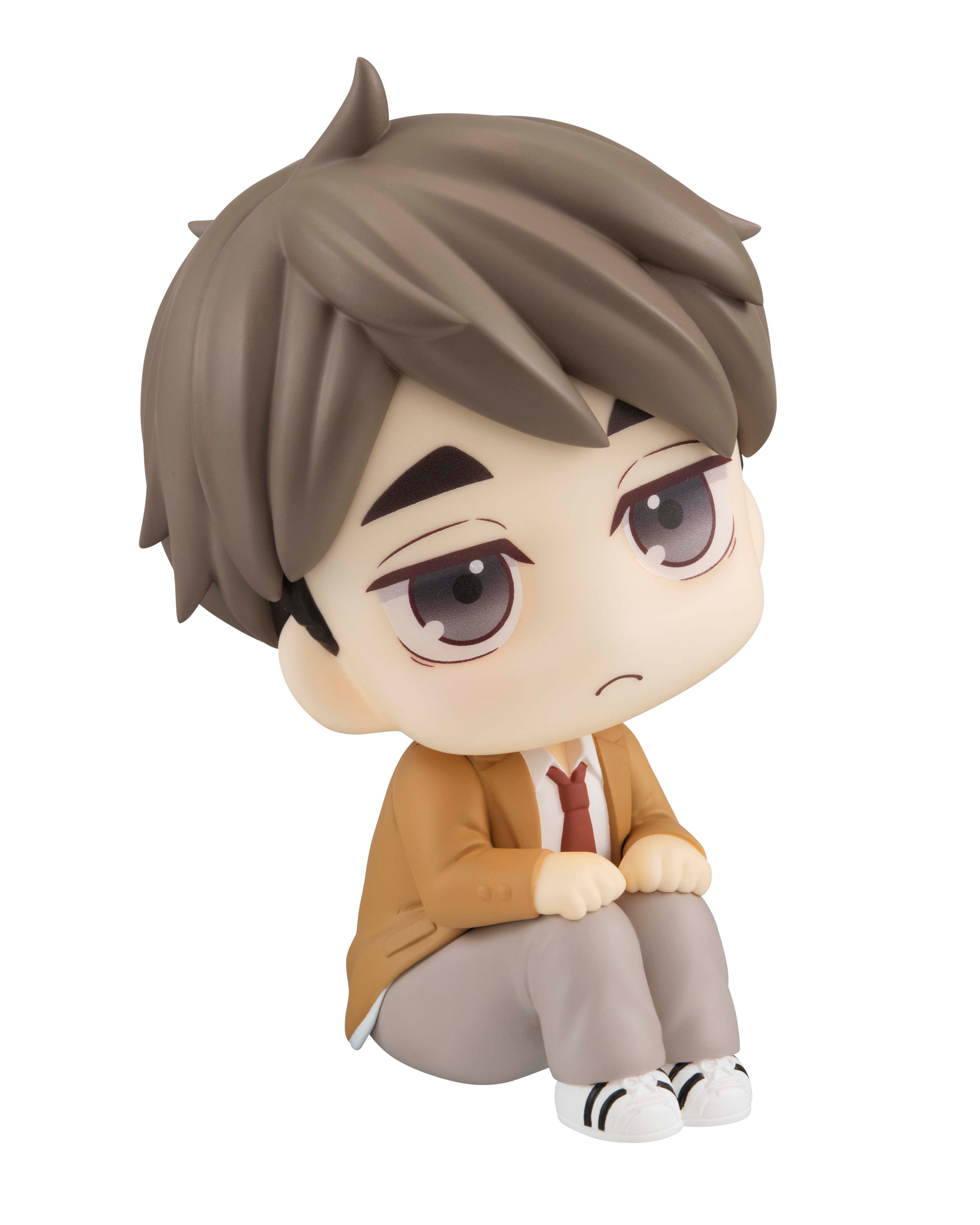 PRE ORDER Lookup Haikyu!! - Osamu Miya (Repeat)