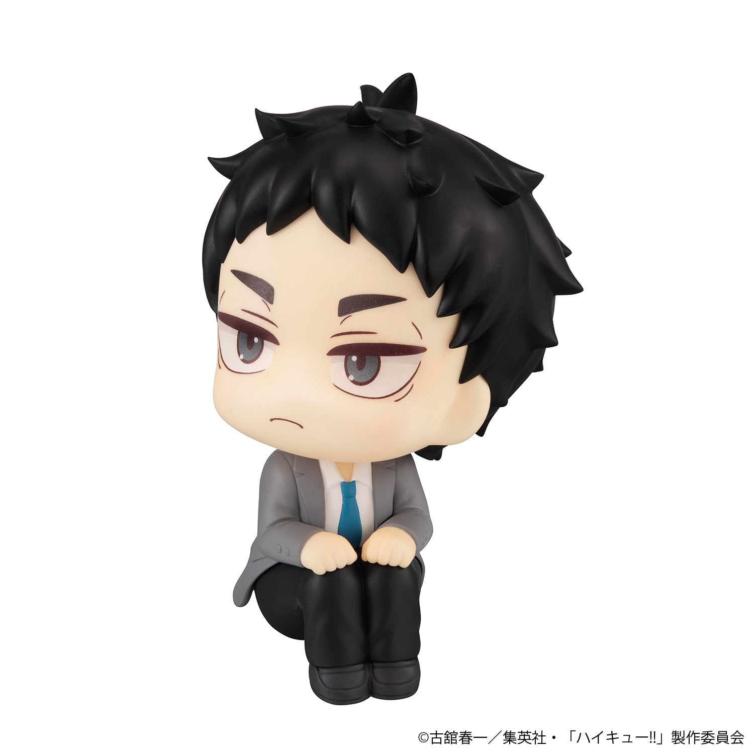 PRE ORDER [VIP] Lookup Haikyu!! - Keiji Akaashi (Repeat)