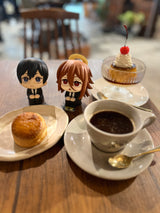 PRE ORDER Lookup Chainsaw Man – The Movie: Reze Arc - Aki Hayakawa Smile Ver. & Angel Devil [with GIFT]