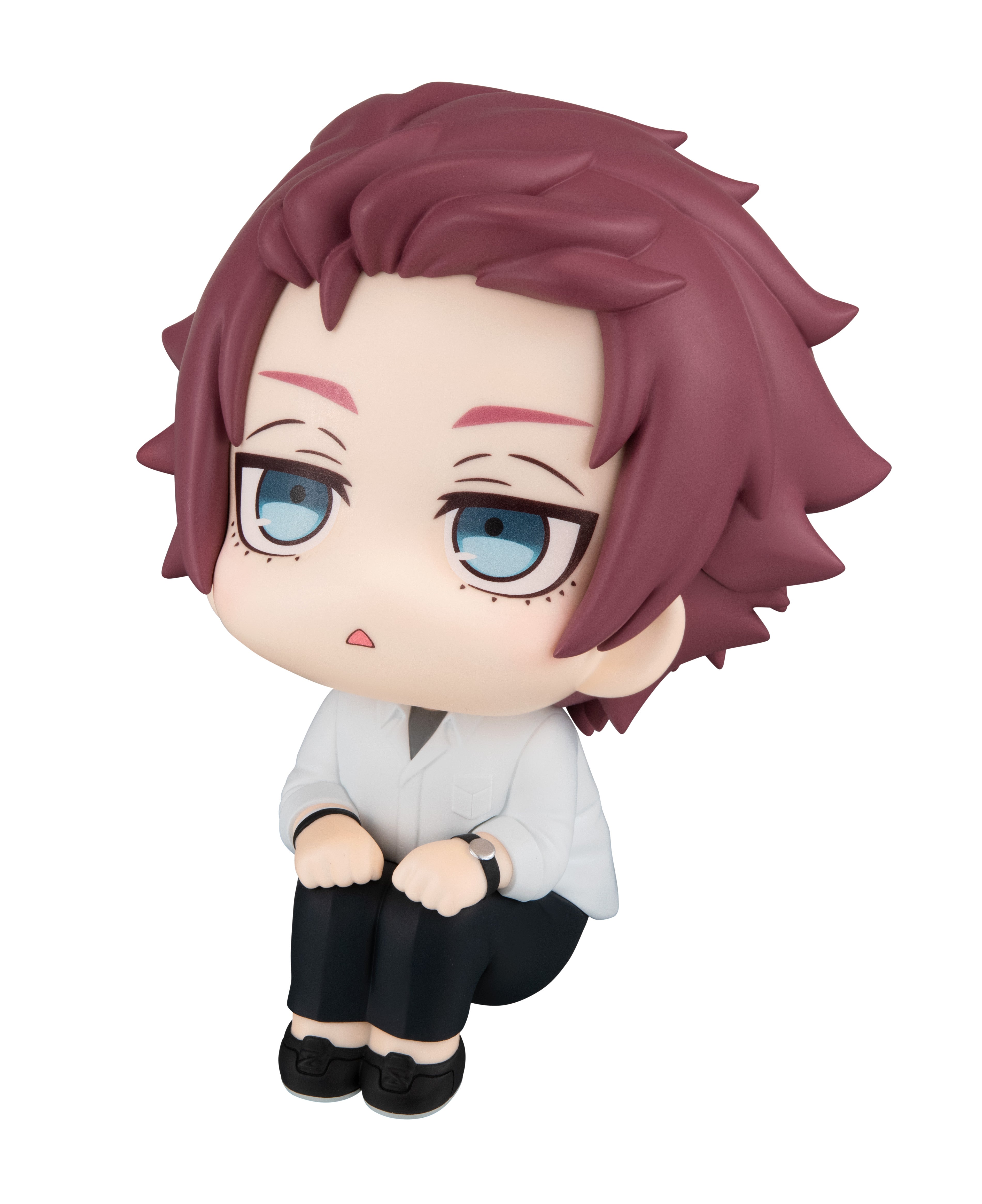 PRE ORDER Lookup BLUE LOCK - Sae Itoshi (Repeat)