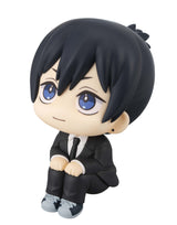 PRE ORDER Lookup Chainsaw Man – The Movie: Reze Arc - Aki Hayakawa Smile Ver.