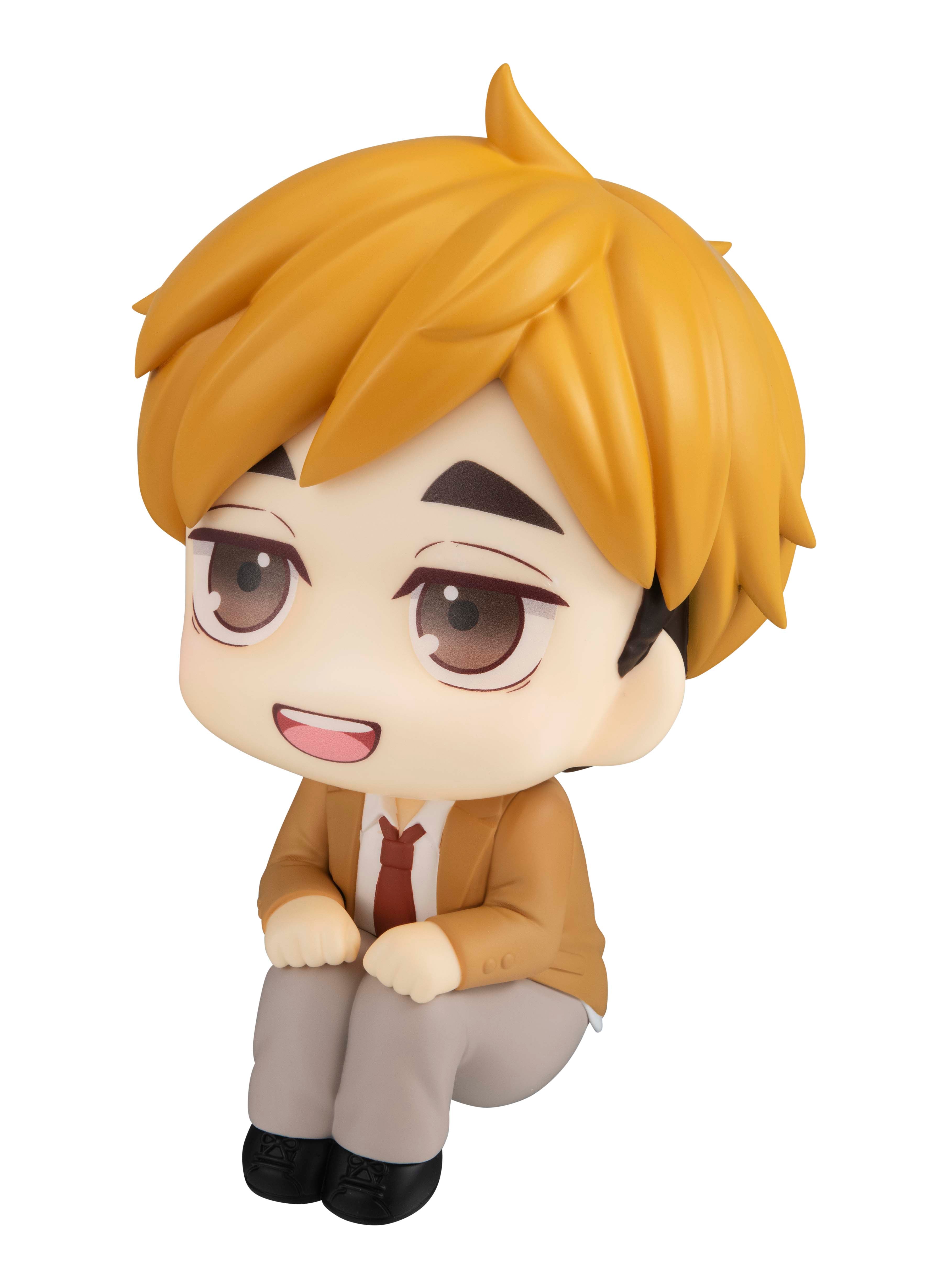 PRE ORDER Lookup Haikyu!! - Atsumu Miya (Repeat）