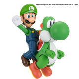 PRE ORDER S.H.Figuarts YOSHI [Re:PACKAGE]