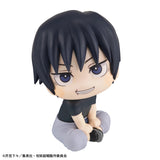 PRE ORDER Lookup JUJUTSU KAISEN - Toji Fushiguro