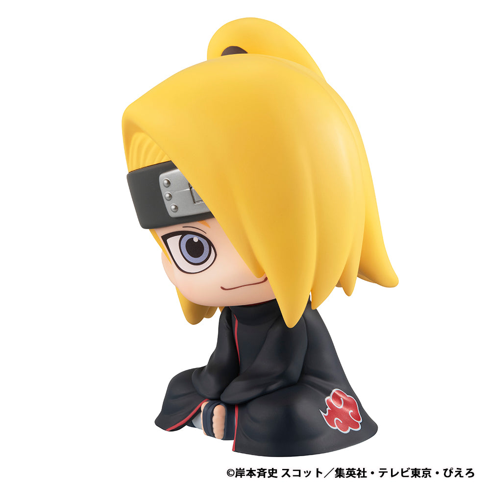 PRE ORDER Lookup Naruto Shippuden - Deidara