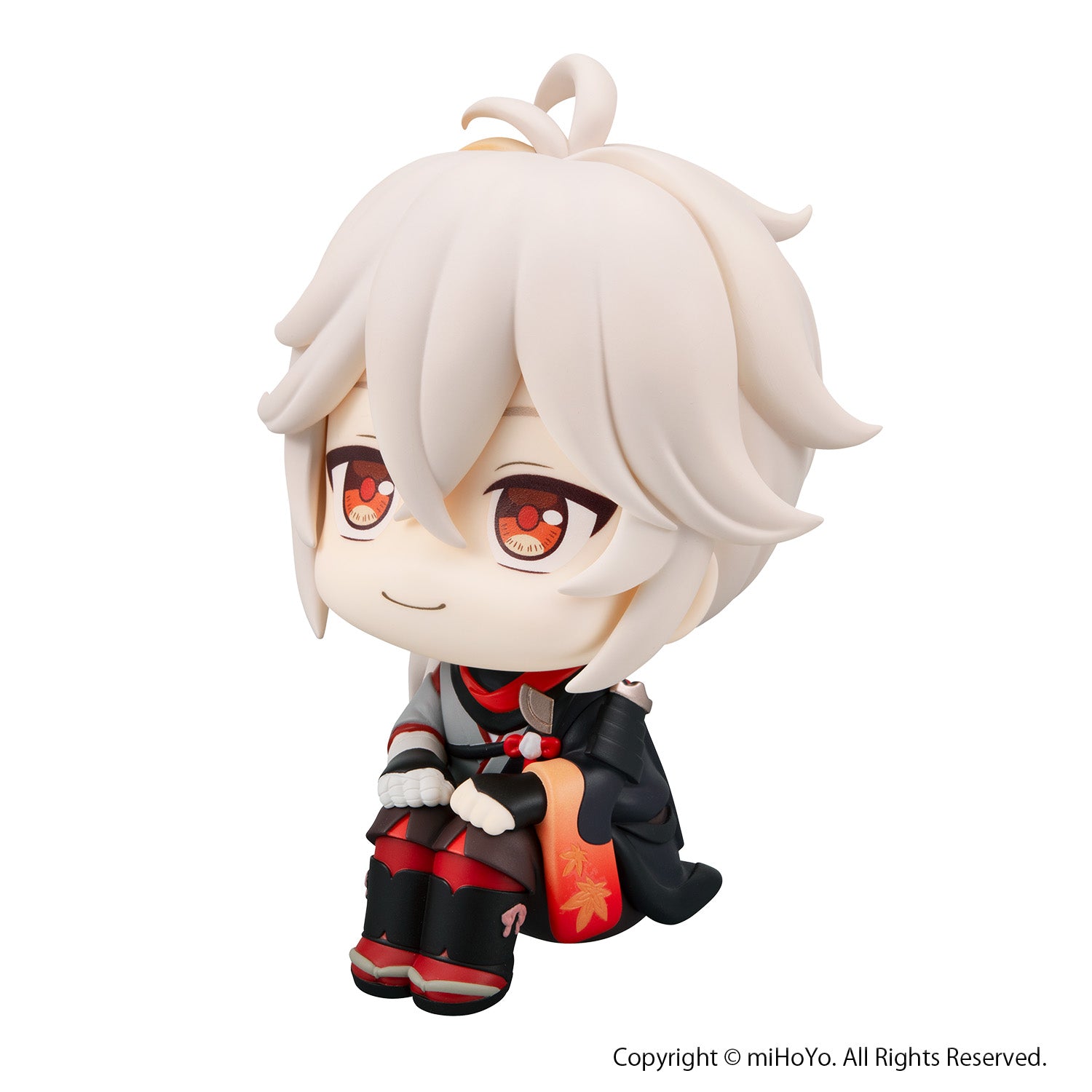 PRE ORDER [VIP] Lookup Genshin Impact - Kazuha Kaedehara [with GIFT]
