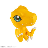 PRE ORDER Lookup Digimon Adventure - Agumon