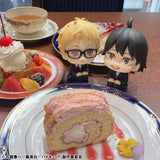 PRE ORDER Lookup Haikyu!! - Kei Tsukishima & Tadashi Yamaguchi Set [with GIFT]