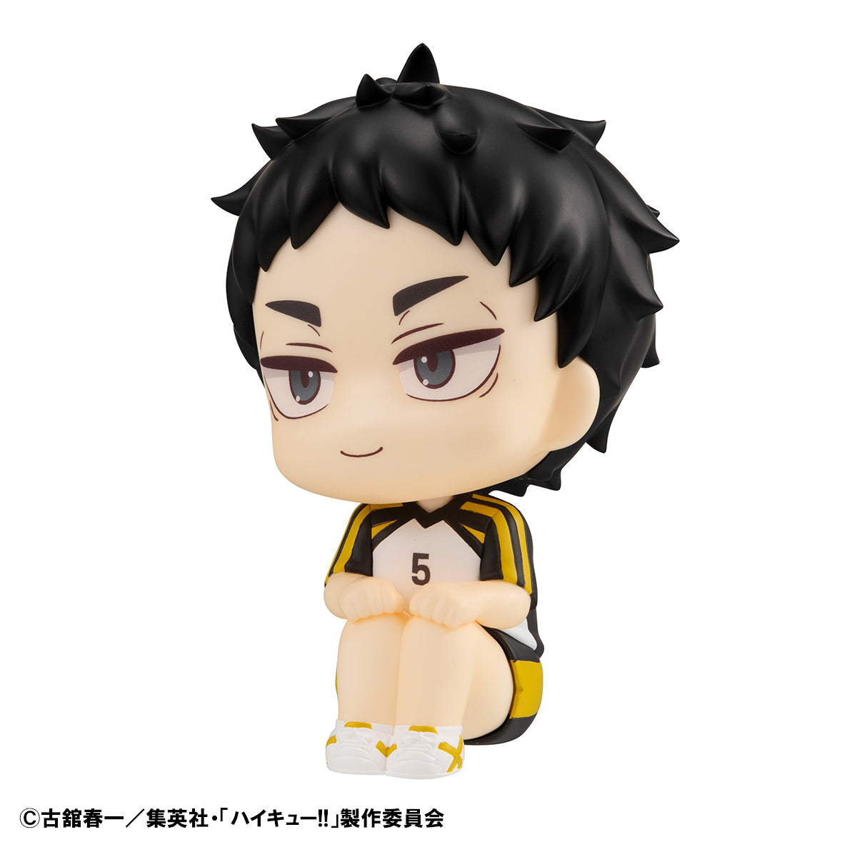 PRE ORDER Lookup Haikyu!! - Keiji Akaashi Uniform ver.