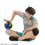 G.E.M. SERIES Haikyuu!! - Toru Oikawa [Palm size] -