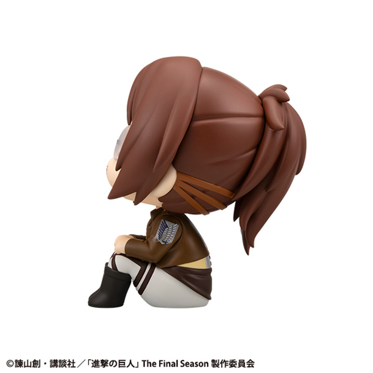 PRE ORDER [VIP] Lookup Attack on Titan - Hange Zoe
