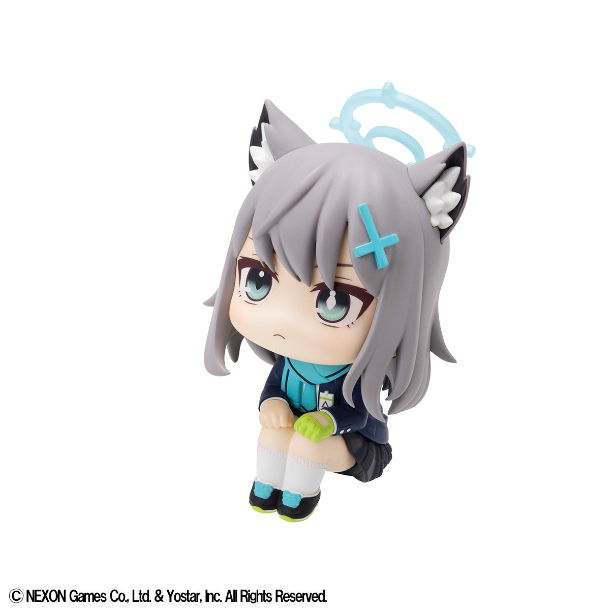 PRE ORDER Lookup Blue Archive - Shiroko