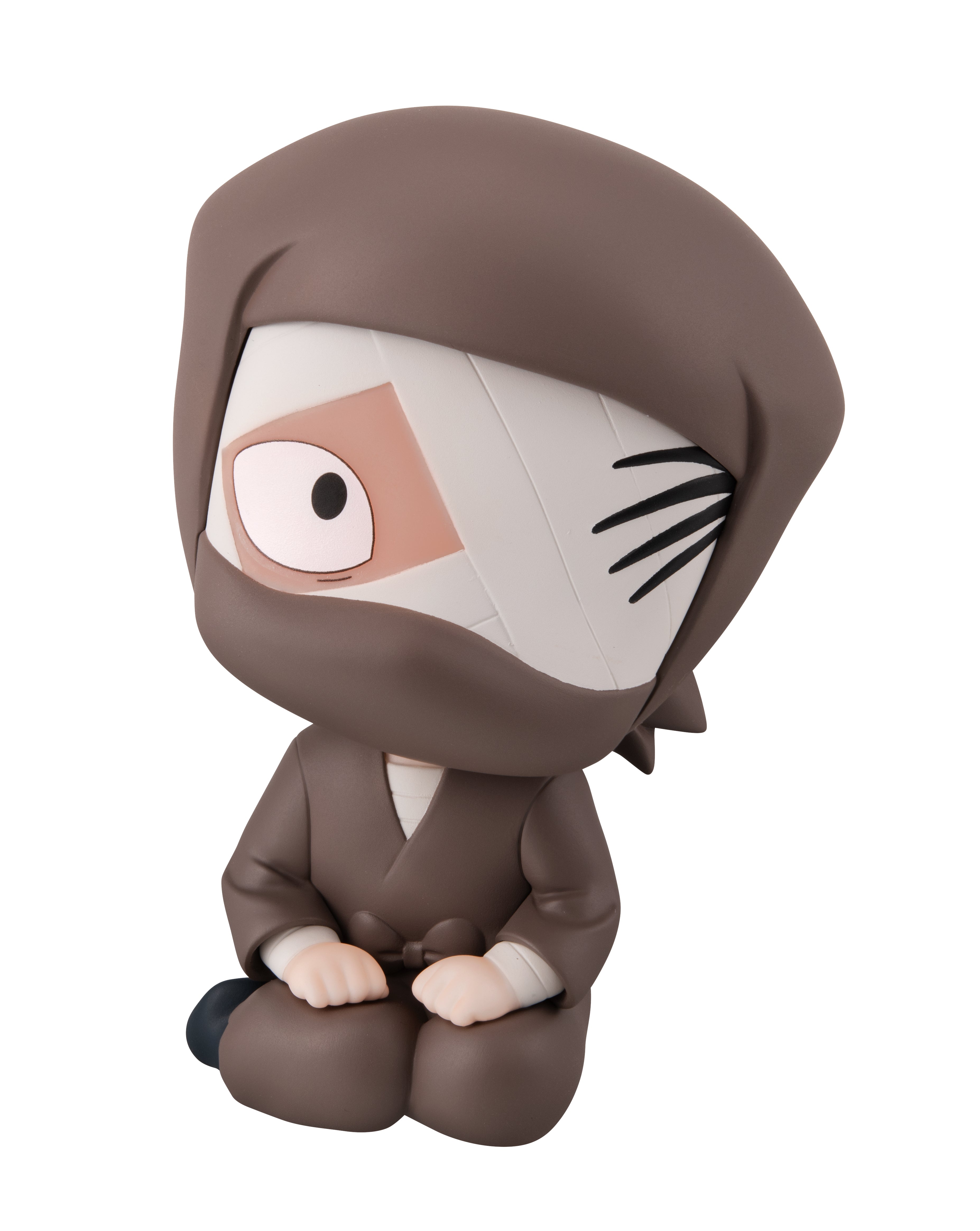 PRE ORDER Lookup Nintama Rantaro - Konnamon Zatto [with GIFT]