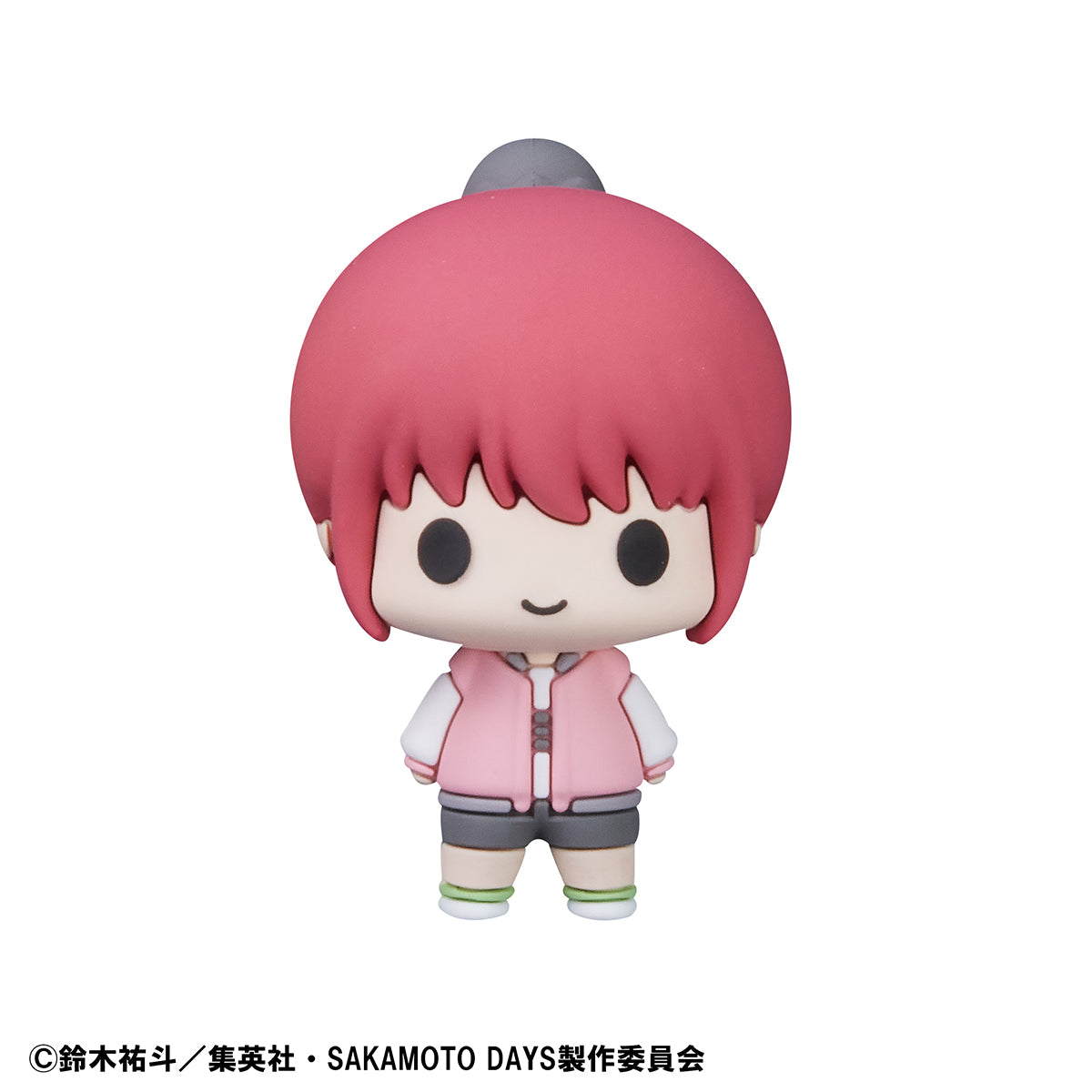 PRE ORDER Chokorin Collection SAKAMOTO DAYS