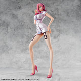 PRE ORDER Portrait.Of.Pirates “LIMITED EDITION” ONE PIECE - Vinsmoke Reiju (Repeat)