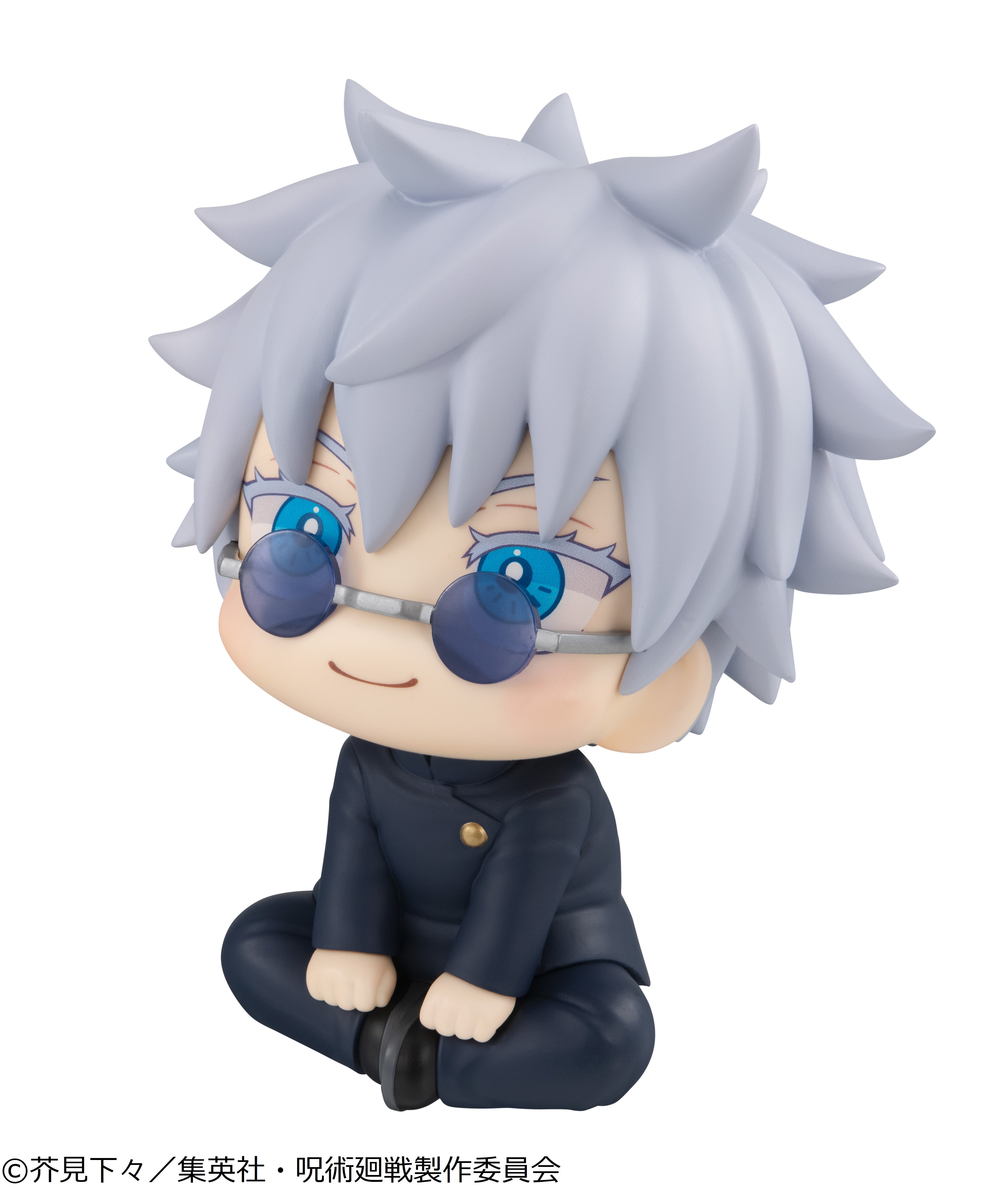 PRE ORDER Lookup Jujutsu Kaisen - Satoru Gojo Kosen ver. (Repeat)