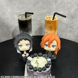 PRE ORDER Lookup Bungo Stray Dogs - Ryunosuke Akutagawa & Chuya Nakahara Set [with GIFT]