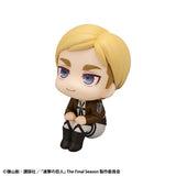 PRE ORDER Lookup Attack on Titan - Erwin Smith